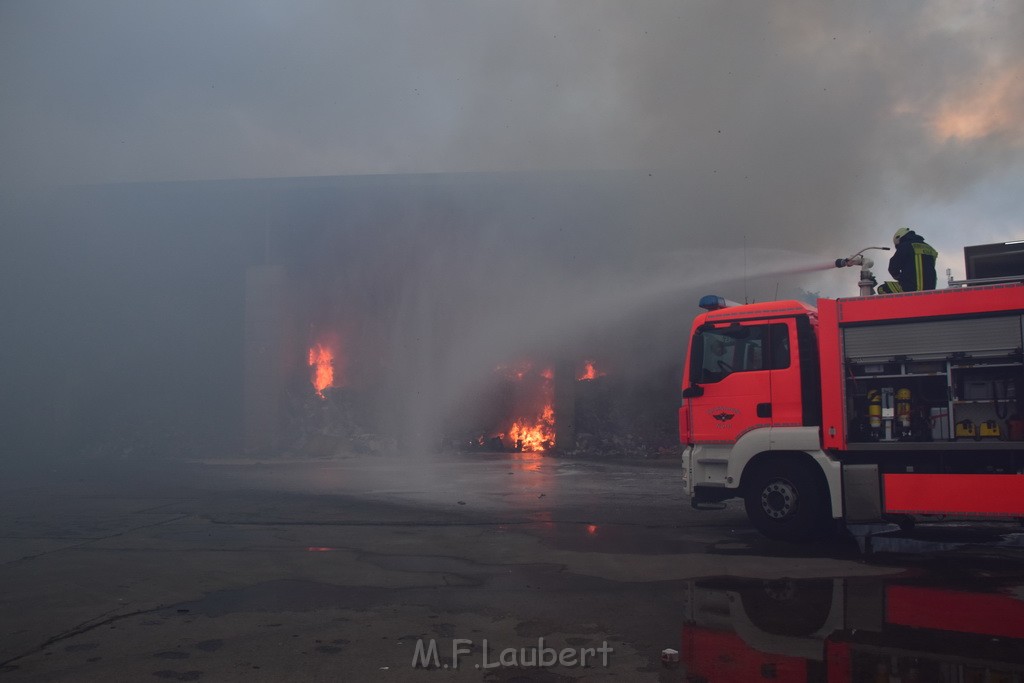 Feuer 3 Koeln Poll Poller Kirchweg P0040.JPG - Miklos Laubert